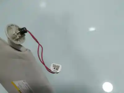 Peça sobressalente para automóvel em segunda mão para-sol direito por dodge nitro 2.8 crd 4wd referências oem iam 827766  