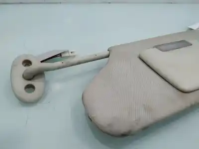 Second-hand car spare part left sunshade for dodge nitro 2.8 crd 4wd oem iam references   