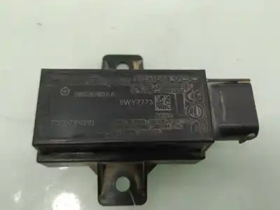 Pezzo di ricambio per auto di seconda mano modulo elettronico per dodge nitro 2.8 crd 4wd riferimenti oem iam 56029360aa  