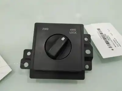Peça sobressalente para automóvel em segunda mão módulo eletrônico por dodge nitro 2.8 crd 4wd referências oem iam 04602962aa  