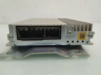 Peça sobressalente para automóvel em segunda mão módulo eletrônico por dodge nitro 2.8 crd 4wd referências oem iam 05091012ag  