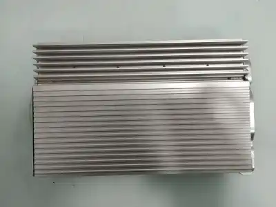 Peça sobressalente para automóvel em segunda mão módulo eletrônico por dodge nitro 2.8 crd 4wd referências oem iam 05091012ag  