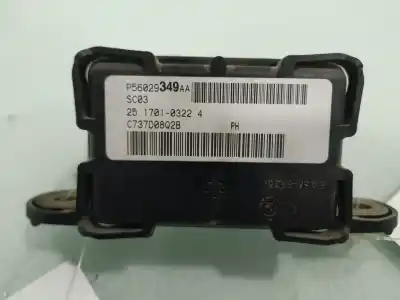 Автозапчасти б/у датчик за dodge nitro 2.8 crd 4wd ссылки oem iam p56029349aa