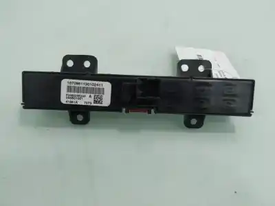 Pezzo di ricambio per auto di seconda mano avvertimento per dodge nitro 2.8 crd 4wd riferimenti oem iam p04602563af  