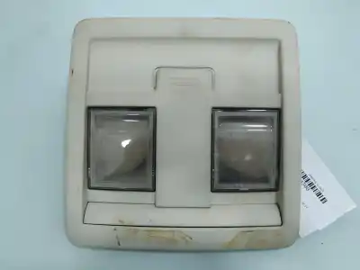 Pezzo di ricambio per auto di seconda mano luce interna per dodge nitro 2.8 crd 4wd riferimenti oem iam 1ck22w1aba  