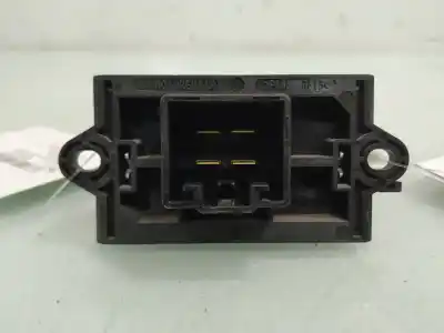 Peça sobressalente para automóvel em segunda mão resistência sofagem chauffage por dodge nitro 2.8 crd 4wd referências oem iam 939605v  