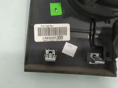 Автозапчасти б/у литье за dodge nitro 2.8 crd 4wd ссылки oem iam 1403205xdv  