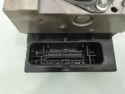 Pezzo di ricambio per auto di seconda mano abs per peugeot 508 active riferimenti oem iam 9677031780  