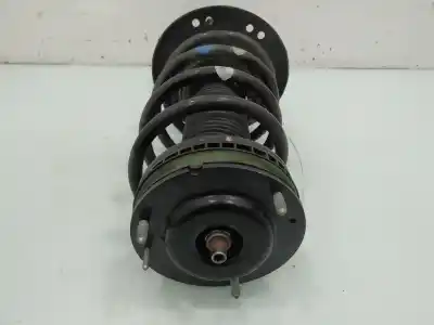 Pezzo di ricambio per auto di seconda mano ammortizzatore anteriore destro per peugeot 508 active riferimenti oem iam 