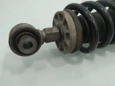 Pezzo di ricambio per auto di seconda mano ammortizzatore posteriore destro per peugeot 508 active riferimenti oem iam 