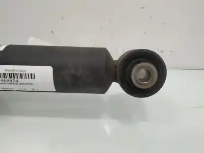 Peça sobressalente para automóvel em segunda mão amortecedor traseiro esquerdo por peugeot 508 active referências oem iam   