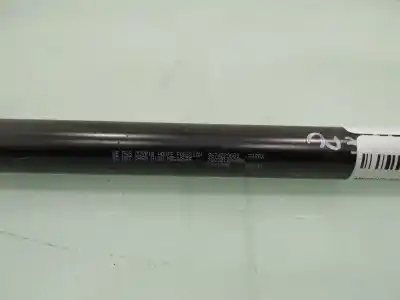 Pezzo di ricambio per auto di seconda mano ammortizzatori baule / porte per peugeot 508 active riferimenti oem iam 9674220680