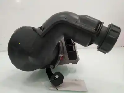 Second-hand car spare part steering pump for peugeot 508 active oem iam references 9676154280  