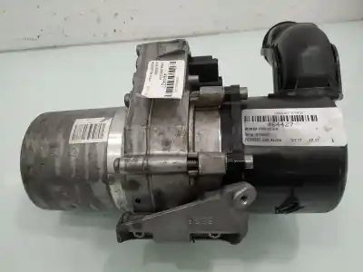 Second-hand car spare part steering pump for peugeot 508 active oem iam references 9676154280  