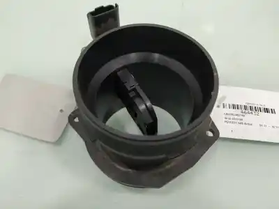Second-hand car spare part flowmeter for peugeot 508 active oem iam references 9681917980  