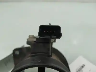 Second-hand car spare part flowmeter for peugeot 508 active oem iam references 9681917980  