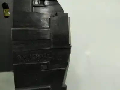 Second-hand car spare part trunk lock for peugeot 508 active oem iam references 9671153580  