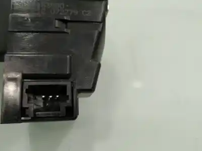 Pezzo di ricambio per auto di seconda mano baule / serratura del cancello per peugeot 508 active riferimenti oem iam 9671153580