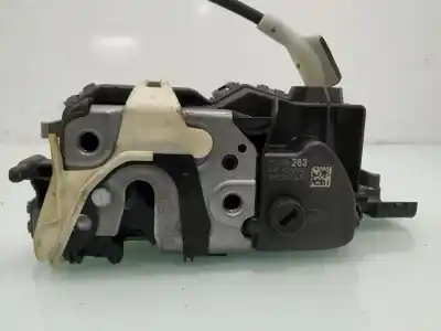 Pezzo di ricambio per auto di seconda mano serratura porta posteriore destra per peugeot 508 active riferimenti oem iam 006263