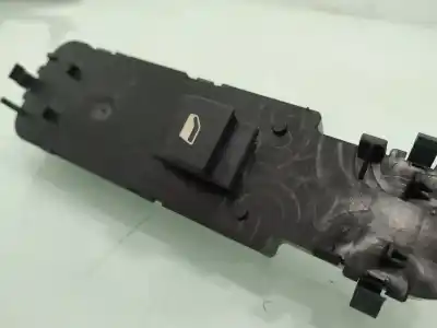 Second-hand car spare part right front power window switch for peugeot 508 active oem iam references 98026388zd  