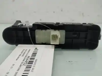 Second-hand car spare part right front power window switch for peugeot 508 active oem iam references 98026388zd  