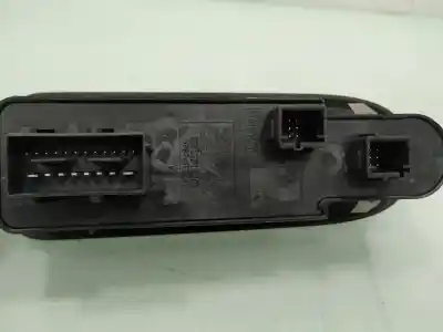 Pezzo di ricambio per auto di seconda mano interruttore alzacristalli anteriore sinistro per peugeot 508 active riferimenti oem iam 98026370zd