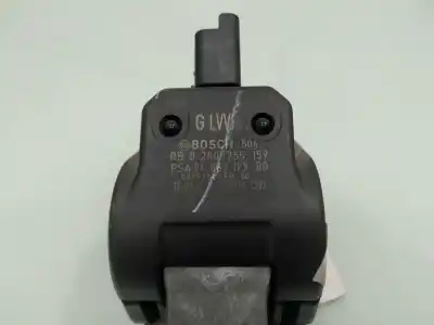 Second-hand car spare part accelerator pedal for peugeot 508 active oem iam references 9686212980  