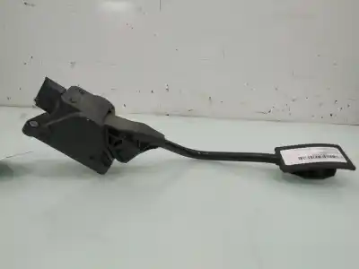 Second-hand car spare part accelerator pedal for peugeot 508 active oem iam references 9686212980  