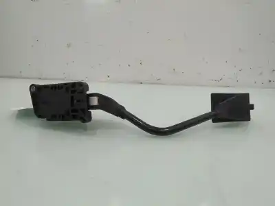 Second-hand car spare part accelerator pedal for peugeot 508 active oem iam references 9686212980  