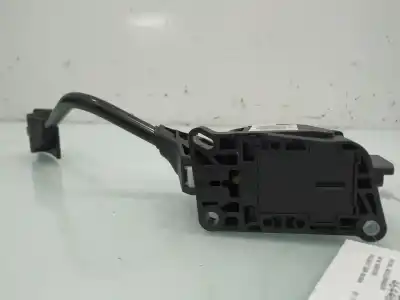 Pezzo di ricambio per auto di seconda mano pedale dell acceleratore per peugeot 508 active riferimenti oem iam 9686212980