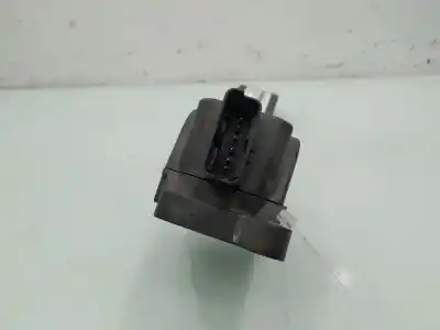 Second-hand car spare part accelerator pedal for peugeot 508 active oem iam references 9686212980  