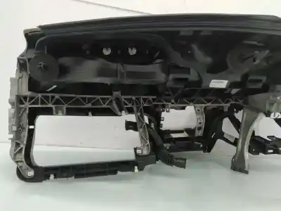 Pezzo di ricambio per auto di seconda mano pannello per peugeot 508 active riferimenti oem iam 9688971380  