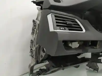 Pezzo di ricambio per auto di seconda mano pannello per peugeot 508 active riferimenti oem iam 9688971380  