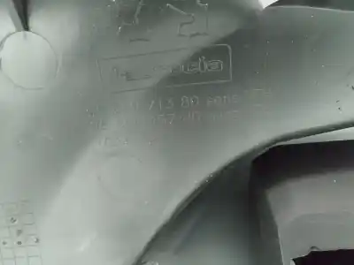 Pezzo di ricambio per auto di seconda mano pannello per peugeot 508 active riferimenti oem iam 9688971380  