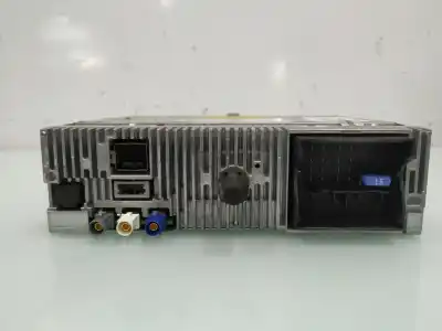Tweedehands auto-onderdeel AUDIOSYSTEEM / RADIO-CD voor PEUGEOT 508  OEM IAM-referenties 9802655780  