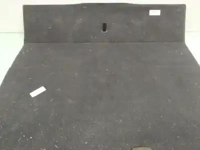 Pezzo di ricambio per auto di seconda mano coperchio del baule per peugeot 508 active riferimenti oem iam 96863234ze