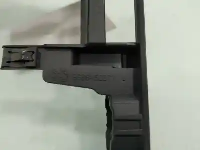 Peça sobressalente para automóvel em segunda mão moldagem por peugeot 508 active referências oem iam 9686450377  