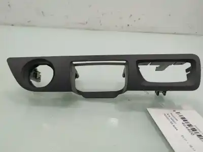 Peça sobressalente para automóvel em segunda mão moldagem por peugeot 508 active referências oem iam 9686450377  