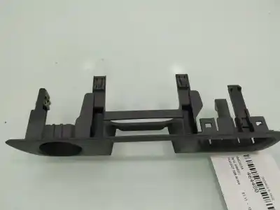 Pezzo di ricambio per auto di seconda mano modanatura per peugeot 508 active riferimenti oem iam 9686450377