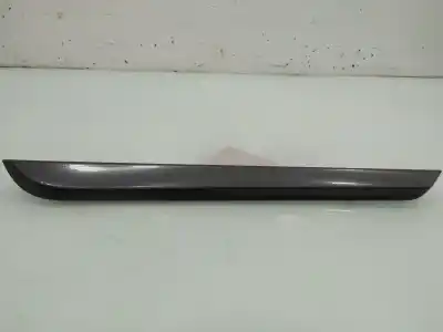 Peça sobressalente para automóvel em segunda mão moldagem por peugeot 508 active referências oem iam 9688956477  