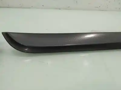 Peça sobressalente para automóvel em segunda mão moldagem por peugeot 508 active referências oem iam 9688956477  