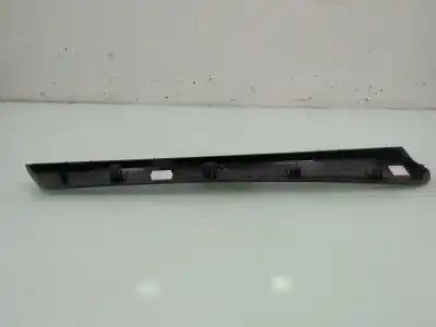 Peça sobressalente para automóvel em segunda mão moldagem por peugeot 508 active referências oem iam 9688956477  