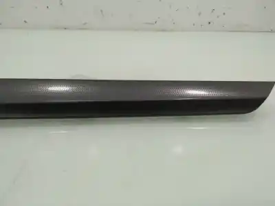 Peça sobressalente para automóvel em segunda mão moldagem por peugeot 508 active referências oem iam 9688956477  