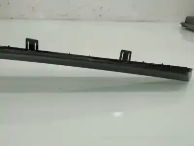 Peça sobressalente para automóvel em segunda mão moldagem por peugeot 508 active referências oem iam 9686434377  