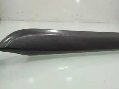 Peça sobressalente para automóvel em segunda mão moldagem por peugeot 508 active referências oem iam 9686434377  