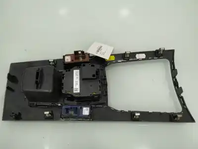 Second-hand car spare part decorative moulding for peugeot 508 active oem iam references 9686453077  