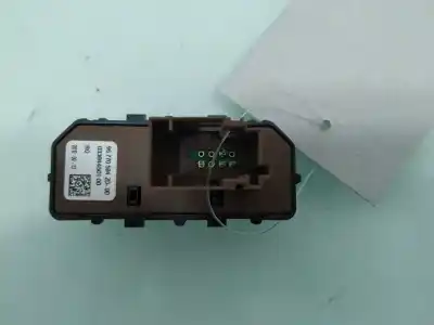 Pezzo di ricambio per auto di seconda mano interruttore per peugeot 508 active riferimenti oem iam 96770584zd
