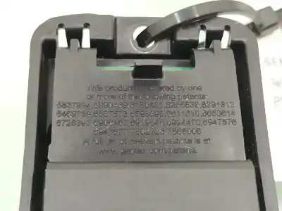 Tweedehands auto-onderdeel sensor voor peugeot 508 active oem iam-referenties 5837994  