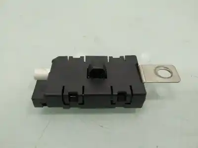 Second-hand car spare part electronic module for peugeot 508 active oem iam references 9665780780  