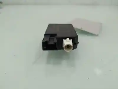 Second-hand car spare part electronic module for peugeot 508 active oem iam references 9665780780  